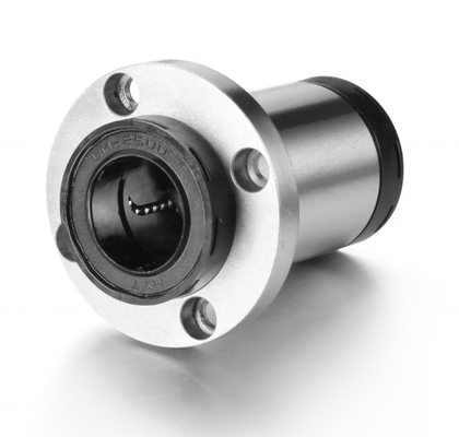 G6 roulement linéaire à flange ronde de machine CNC pour l'industrie automobile