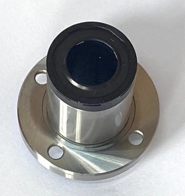 G6 roulement linéaire à flange ronde de machine CNC pour l'industrie automobile