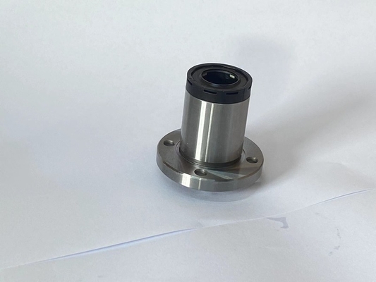 G6 roulement linéaire à flange ronde de machine CNC pour l'industrie automobile