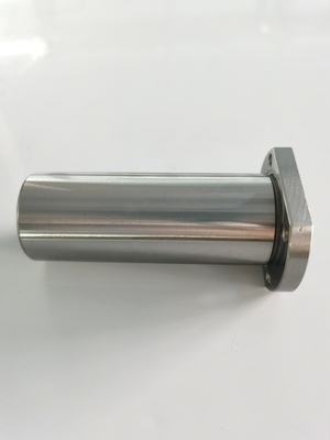 Les roulements linéaires industriels de 25 mm G6 de précision Gcr15 en acier à bille / rétenteur en nylon pour machines