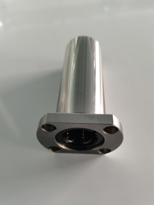 Les roulements linéaires industriels de 25 mm G6 de précision Gcr15 en acier à bille / rétenteur en nylon pour machines