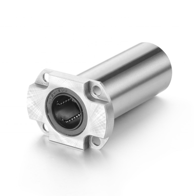 Mythe ISO9001 Soutien de série compact à brides de précision LINEAR