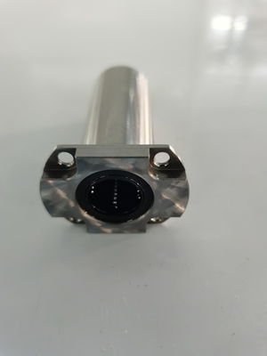 Mythe ISO9001 Soutien de série compact à brides de précision LINEAR