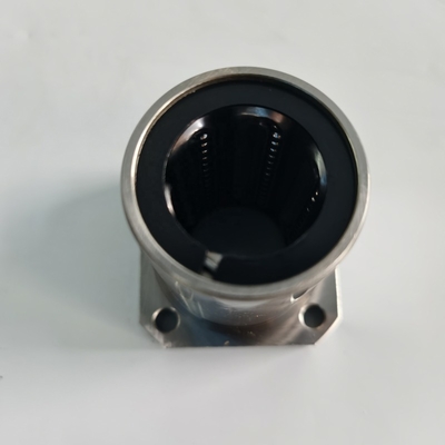 LMK Precision Gcr15 roulement à billes linéaire / bride OEM G6 Services personnalisés