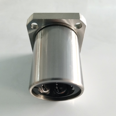 LMK Precision Gcr15 roulement à billes linéaire / bride OEM G6 Services personnalisés