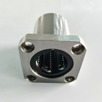 LMK Precision Gcr15 roulement à billes linéaire / bride OEM G6 Services personnalisés