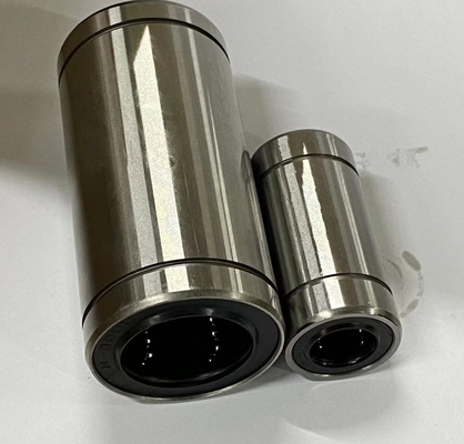 Relèves à roulement à rouleaux à rouleaux de série moyenne LMT8LUU