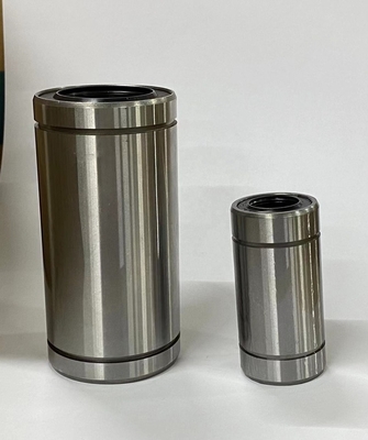 Relèves à roulement à rouleaux à rouleaux de série moyenne LMT8LUU
