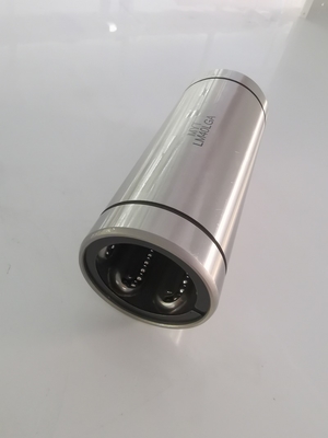 Acier haut de gamme Premium Longue Retenant linéaire coulissante raccordement roulements