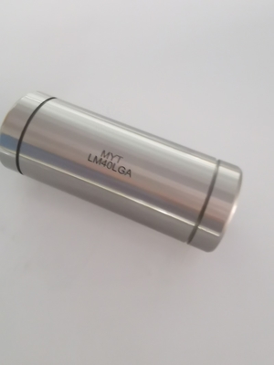 Acier haut de gamme Premium Longue Retenant linéaire coulissante raccordement roulements