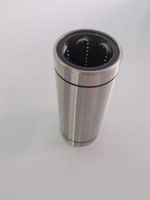 Acier haut de gamme Premium Longue Retenant linéaire coulissante raccordement roulements