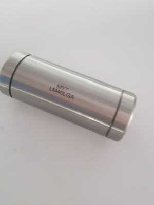 Résistant à l'oxyde inoxydable Résistance linéaire Résistance sphérique longue haute précision