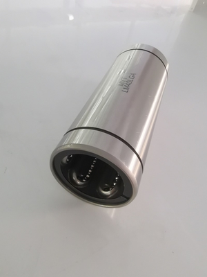 Ensemble de roulements à rouleaux à billes à mouvement linéaire en acier de Chine