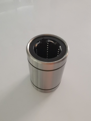 MYT roulement linéaire de 30 mm LME30GA avec 3 rangées de rouleaux en acier