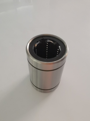 MYT roulement linéaire de 30 mm LME30GA avec 3 rangées de rouleaux en acier