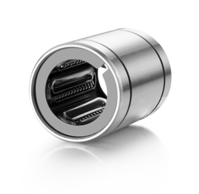 LM8GA roulement linéaire de précision à faible entretien 8*15*24 mm antirouille