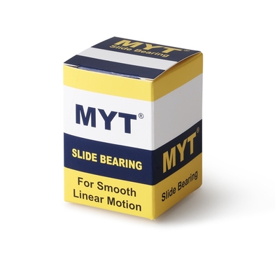 LM8GA roulement linéaire de précision à faible entretien 8*15*24 mm antirouille