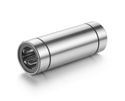 Réglage linéaire de retenue en acier CNC de haute précision LME50GA 50*75*100mm