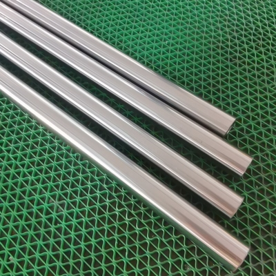 MYT Barre d'arbre linéaire 10/16/20 mm Argile Gcr15 Arbre rond en acier pour imprimante CNC bricolage
