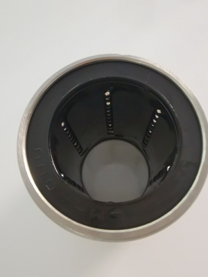 Salons de réparation de machines roulements linéaires 8 mm pour imprimante 3D à rail linéaire CNC
