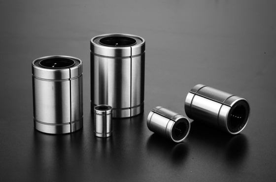 LM6UU de précision roulement linéaire standard pour imprimante 3D OEM Edition