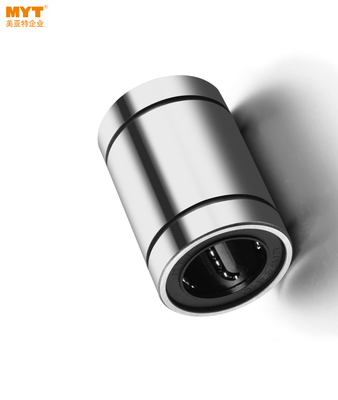 LM6UU de précision roulement linéaire standard pour imprimante 3D OEM Edition