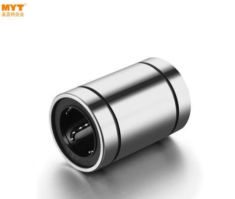 LM6UU de précision roulement linéaire standard pour imprimante 3D OEM Edition
