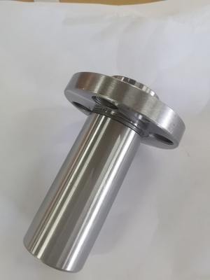 MYT Rameau linéaire de bride Gcr15 en acier rond LMFP 16 mm 20 mm 25 mm 30 mm Pour machine CNC