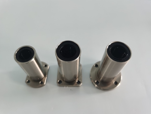 Motion lisse MYT LMEK Flange de précision roulement linéaire MYT Marque