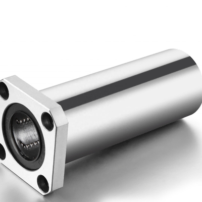 Motion lisse MYT LMEK Flange de précision roulement linéaire MYT Marque