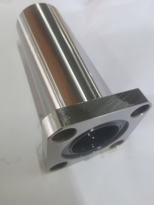Motion lisse MYT LMEK Flange de précision roulement linéaire MYT Marque