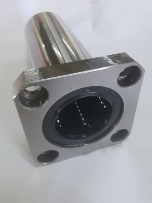 Motion lisse MYT LMEK Flange de précision roulement linéaire MYT Marque