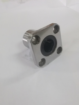Mythe LMEK20UU 20 mm Réglage linéaire de retenue en acier industriel