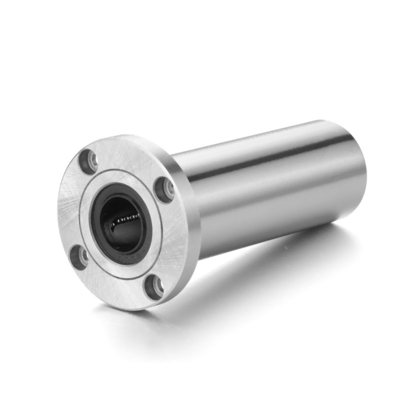 OEM SUS Boule en acier GCR15 Boucle de bride ronde pour mouvement linéaire