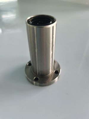 OEM SUS Boule en acier GCR15 Boucle de bride ronde pour mouvement linéaire