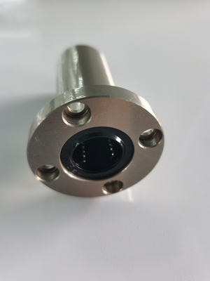 OEM SUS Boule en acier GCR15 Boucle de bride ronde pour mouvement linéaire