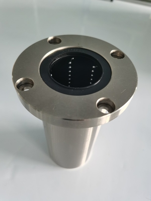 OEM SUS Boule en acier GCR15 Boucle de bride ronde pour mouvement linéaire