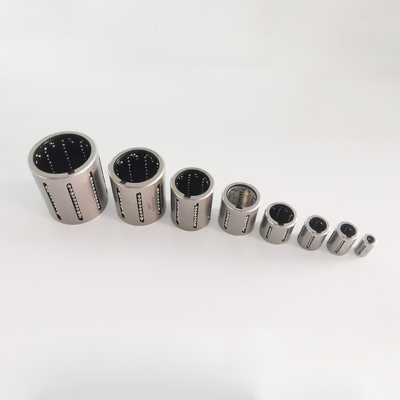 Boussines à glissière linéaire de haute précision pour machines CNC
