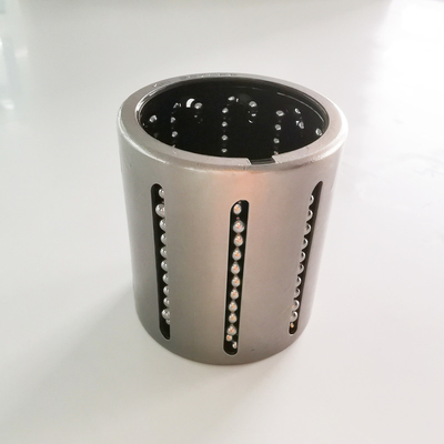 Boussines à glissière linéaire de haute précision pour machines CNC