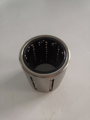 Série KH de roulement linéaire mini avec cage en nylon ou en acier