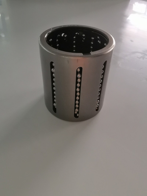 Série KH de roulement linéaire mini avec cage en nylon ou en acier
