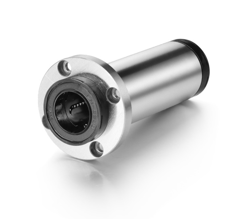 MYT Precision série LM roulement de mouvement linéaire linéaire pour l'entretien de la machine CNC libre 25 mm