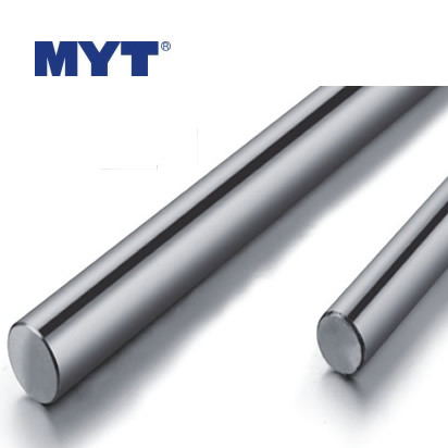 L'axe linéaire de précision Gcr15 de 20 mm pour usine de fabrication / ateliers de réparation de machines